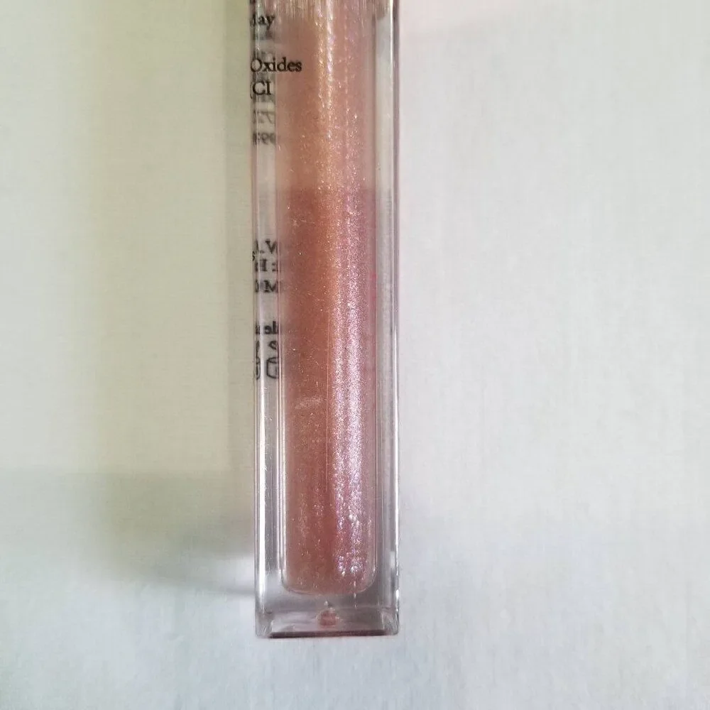 Pinklipps Cosmetics - Glass Lip Gloss in Pearl